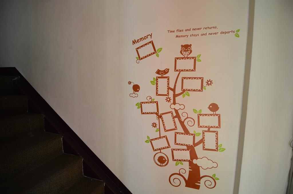 Dream Taiwan Homestay Hualien City Ngoại thất bức ảnh