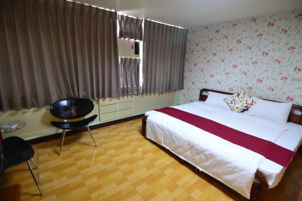 Dream Taiwan Homestay Hualien City Phòng bức ảnh