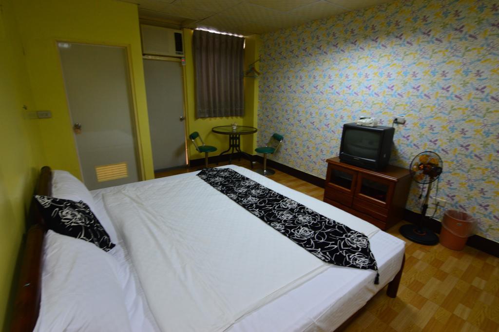 Dream Taiwan Homestay Hualien City Phòng bức ảnh