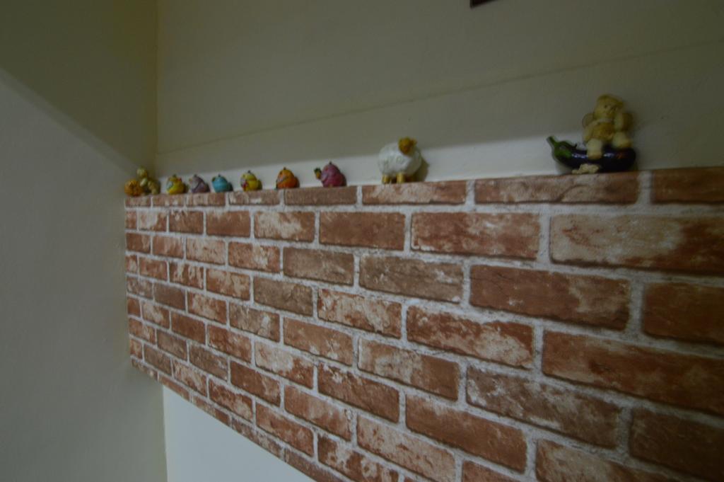 Dream Taiwan Homestay Hualien City Ngoại thất bức ảnh