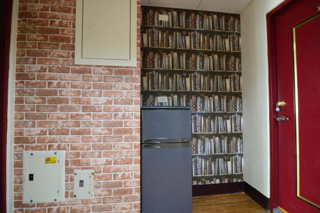 Dream Taiwan Homestay Hualien City Ngoại thất bức ảnh